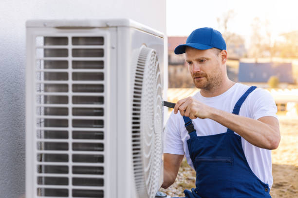 Best Commercial HVAC Repair  in Bohemia, NY